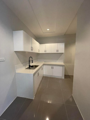 House and Lot For Sale