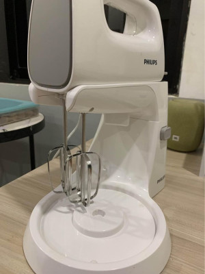 PHILIPS 2L Mixer