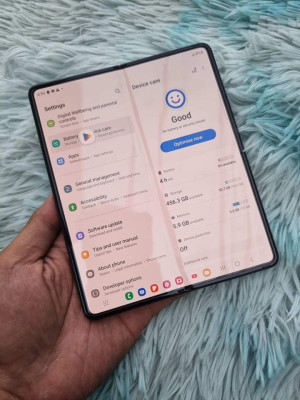 SAMSUNG Z FOLD 3