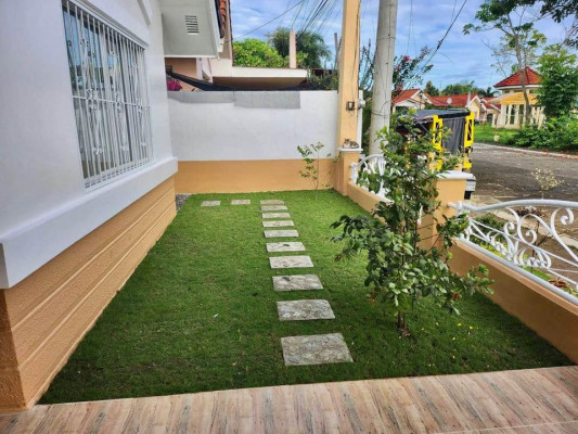 3 BEDROOMS HOUSE FOR SALE