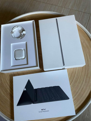 Ipad Air 3rd-gen 64GB Wifi