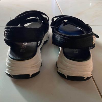 Velcro Sandals