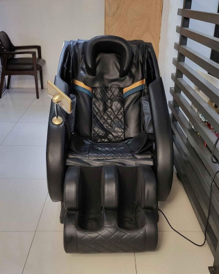 Luxury Massage Chair