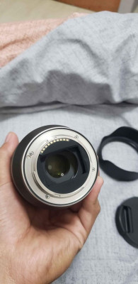 Tamron 17-70mm f/2.8 Sony E Mount APS-C (Lens only)