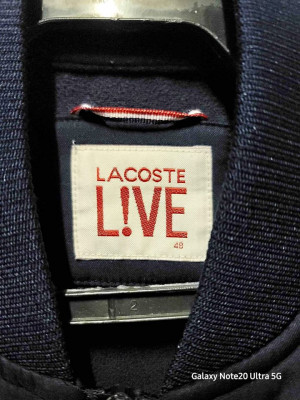 Lacoste Live Jacket