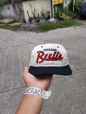 VINTAGE CAP CUSTOMIZED