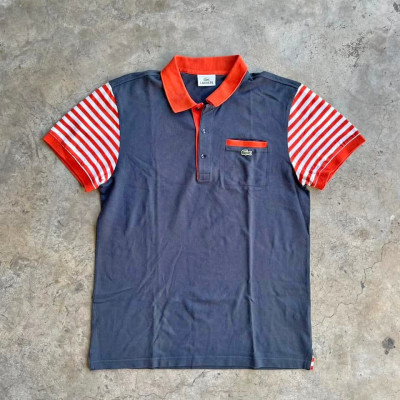 Lacoste Polo pocket shirt Stripe