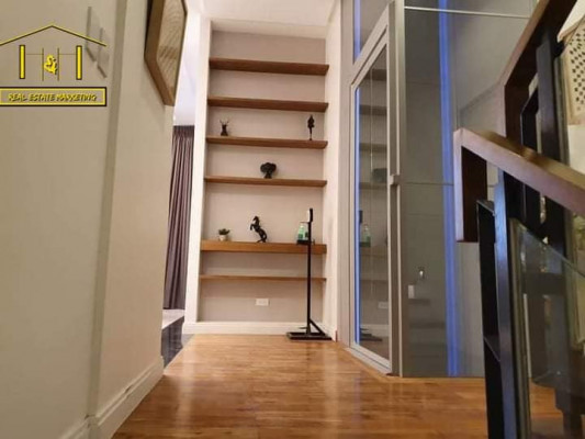 BRAND NEW MODERN DESIGN -FIVE STOREY WITH FOUR BEDROMS RESIDENTIAL TOWN HOUSE