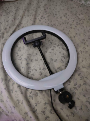 Ring Light