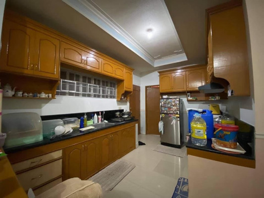 BUNGALOW HOUSE FOR SALE