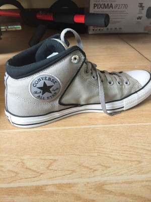 Converse shoes orig