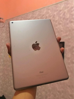 IPAD 6TH GEN SILVER