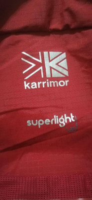 Karrimor superligt 20