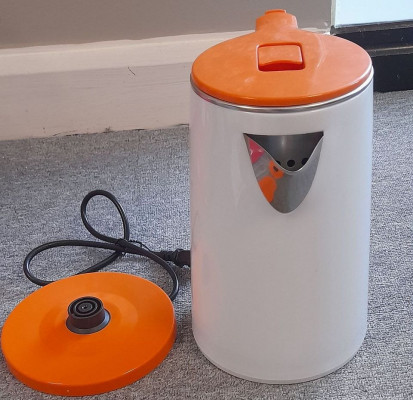 Electric Kettle
