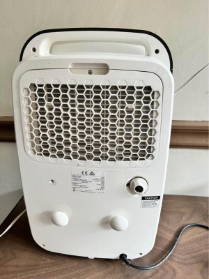 Dehumidifier