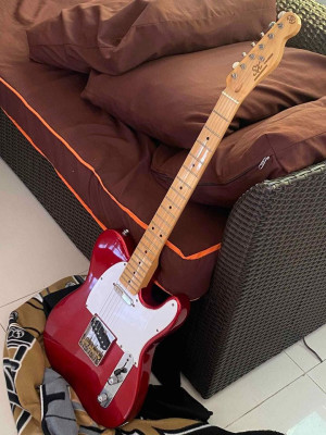 SX Telecaster VTG Series