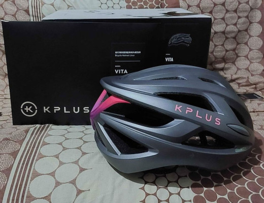 K PLUS VITA HELMET