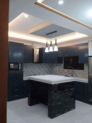 House and Lot for sale