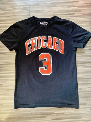 NBA Chicago (wade)