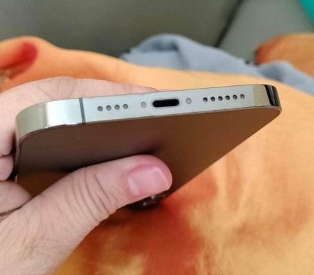 IPHONE 12 PROMAX 256gb