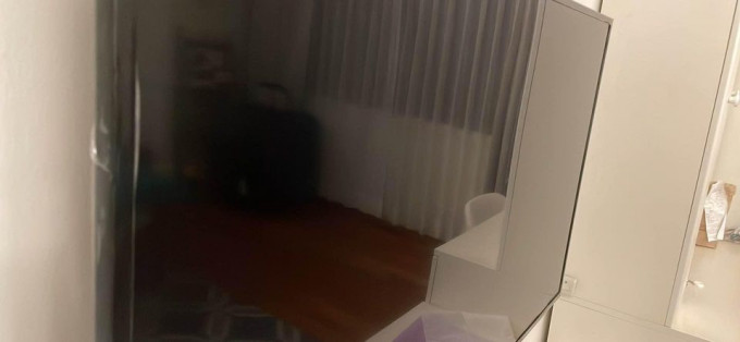 Samsung 50 inch UHD 4K TV