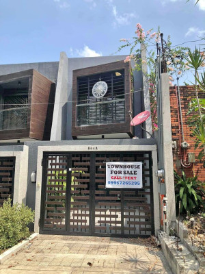 house and lot for sale