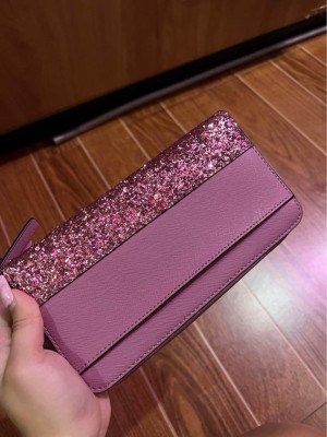 Kate Spade Long Wallet