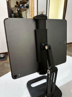 iPad Pro 12.9” Wifi + LTE 64gb