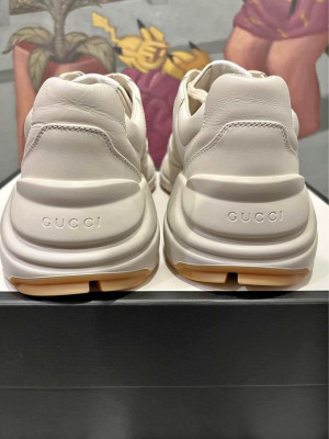Gucci Rhyton, Adidas x Gucci Gazelle