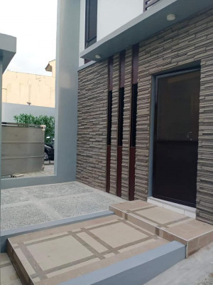 House and lot for sale