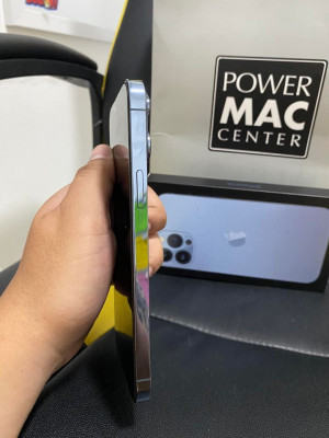 Iphone 13 Promax