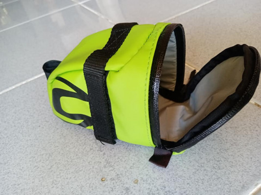 Cannondale saddle bag