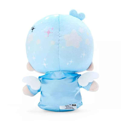SANRIO LITTLE TWIN STARS DOLLY PLUSHIES