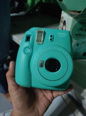 Instax mini8+