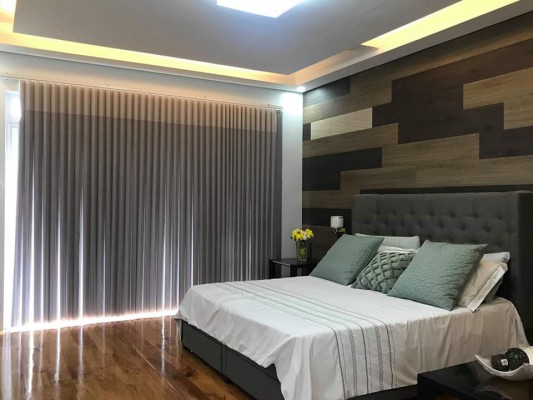 House and Lot - Quezon City