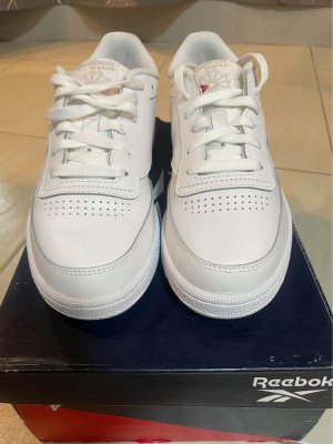 reebok club c 85 women
