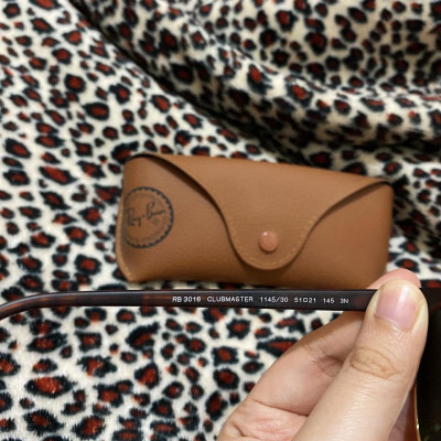 Rayban 3016 Clubmaster