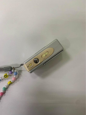 *RARE* SONY CYBER SHOT DSC-U10 DIGITAL CAMERA |VINTAGE VIBES | DIGICAMS