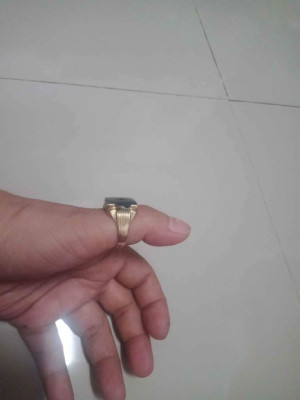 Antique ring