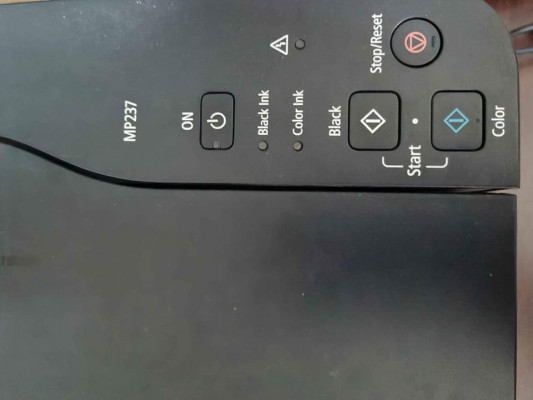 Printer 3 in 1 Canon