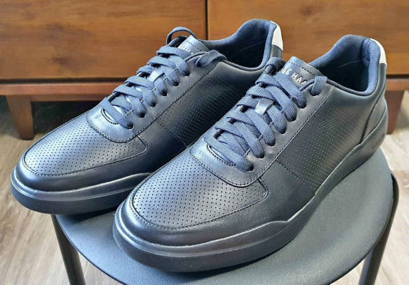 Cole Haan Modern Perforated Sneaker