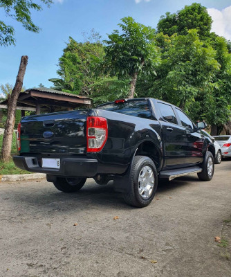 2017 FORD RANGER 2.2L DBL A/T 40TKMS! super fresh unit! perfect cond.!