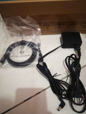 Samsung Monitor 22-inch 75hz hdmi port