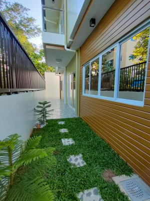 HOUSE AND LOT FOR SALE!!!