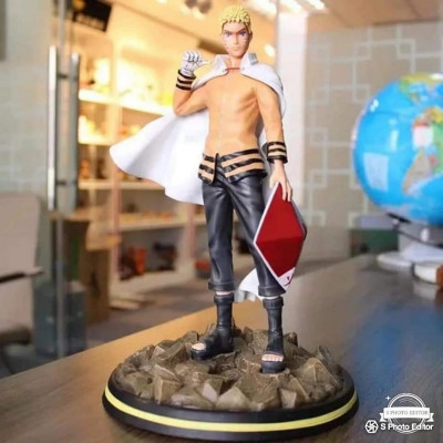 Naruto figure /Hokage /GK /Ko