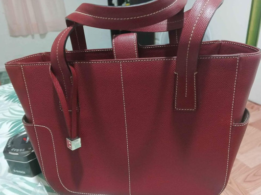 Bally bag