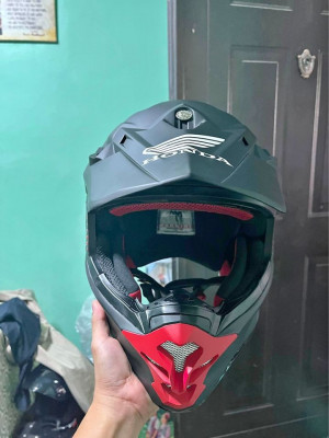 HONDA HELMET BRAND NEW