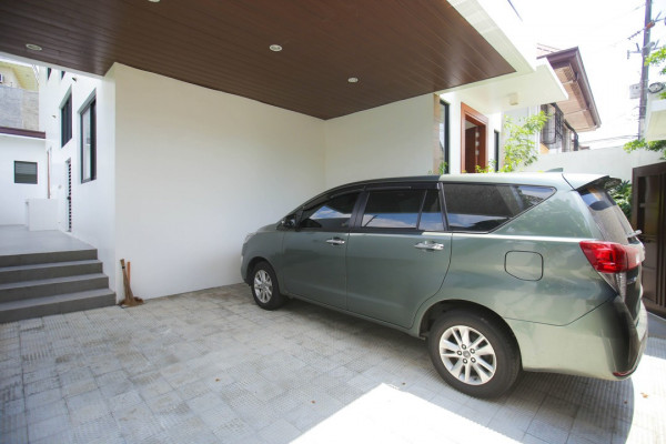 Brand New House and lot in Filinvest2 ⁣⠀