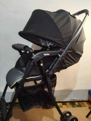 Aprica Stroller High Quality