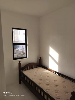 Brand New House Inside a Subdivision in Guadalupe Cebu